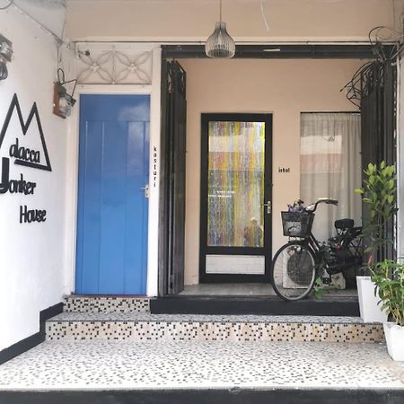 Malacca Jonkerhouse Exterior photo