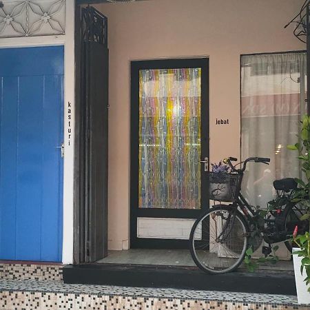 Malacca Jonkerhouse Exterior photo